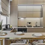 Two The Paradise Of Lights Apartman *