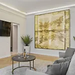 Apartman Two The Paradise Of Lights *