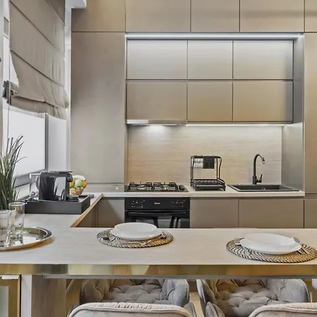 Two The Paradise Of Lights Apartment *