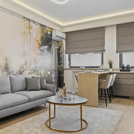 Two The Paradise Of Lights Bucharest