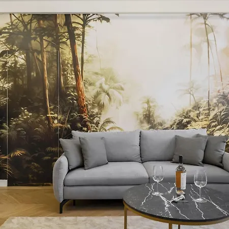 Two The Paradise Of Lights Appartement Bucarest