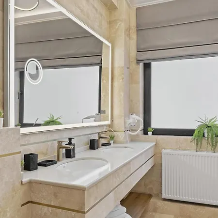 Appartement Two The Paradise Of Lights *