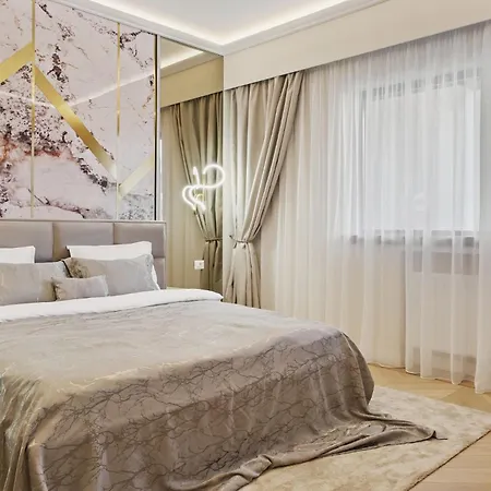 Two The Paradise Of Lights Bucharest