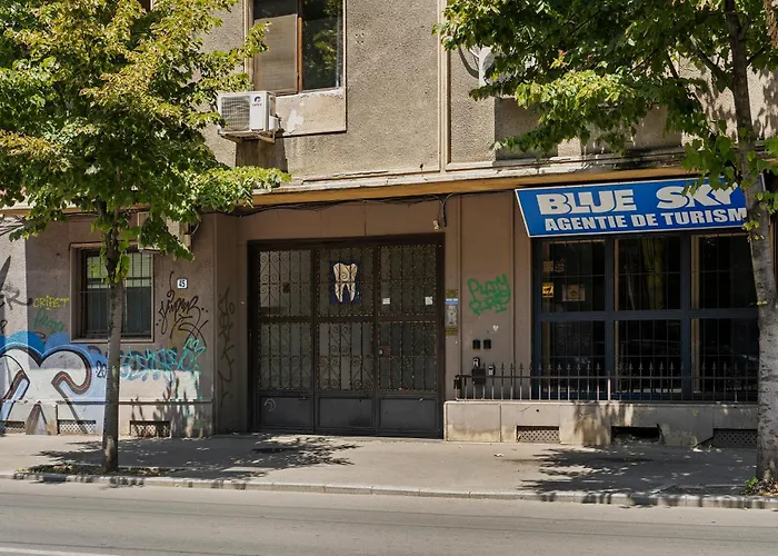 Apartmán Two The Paradise Of Lights *