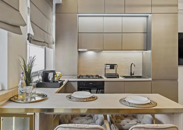 Two The Paradise Of Lights Apartmán *