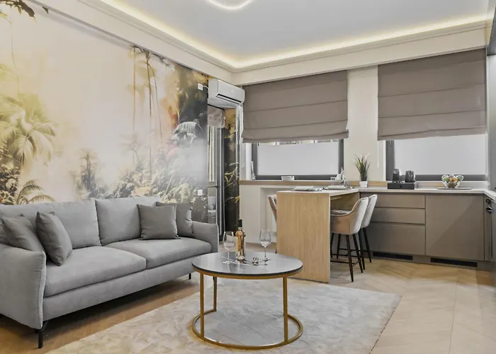 Two The Paradise Of Lights بوخارست