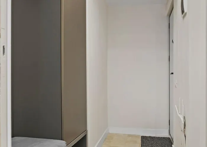 شقة Two The Paradise Of Lights *