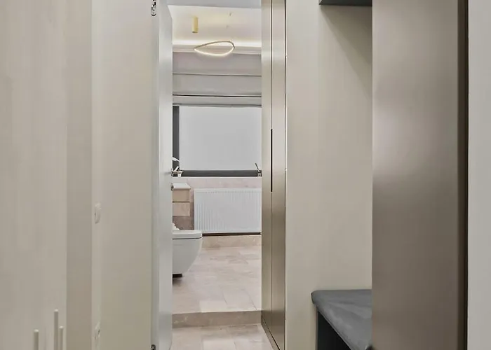 Apartmán Two The Paradise Of Lights