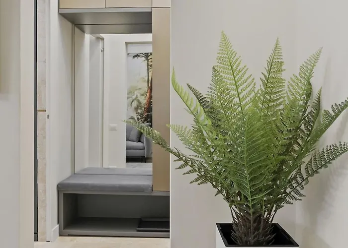 Two The Paradise Of Lights Bukurešť