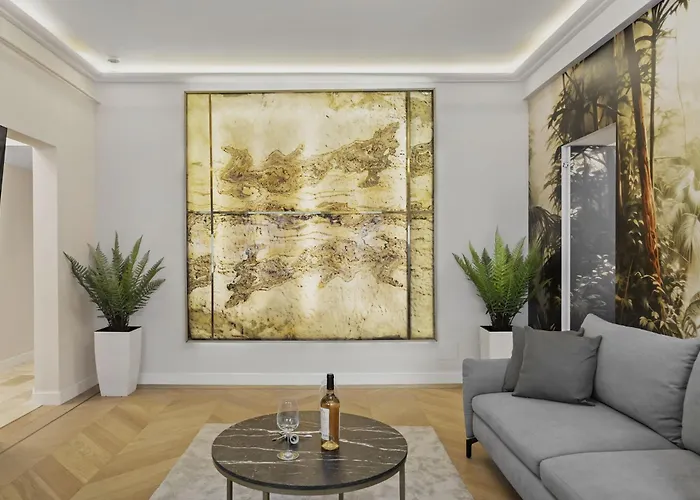 Two The Paradise Of Lights * Bucharest