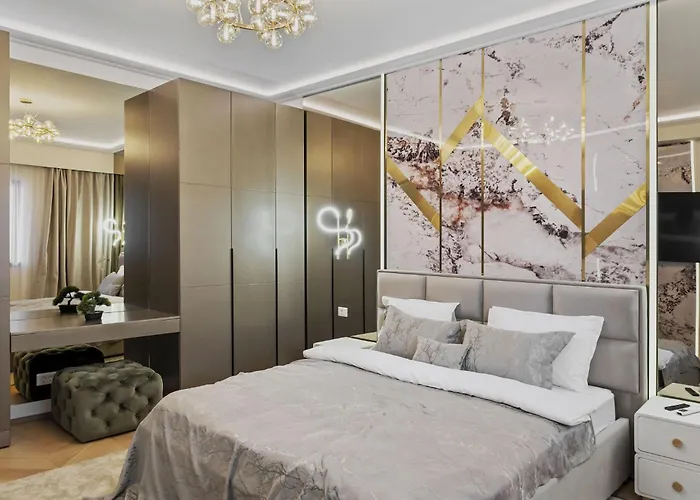 Two The Paradise Of Lights Apartmán