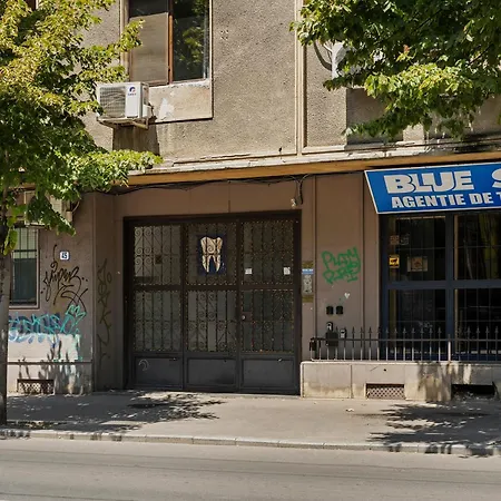 Apartament Two The Paradise Of Lights *