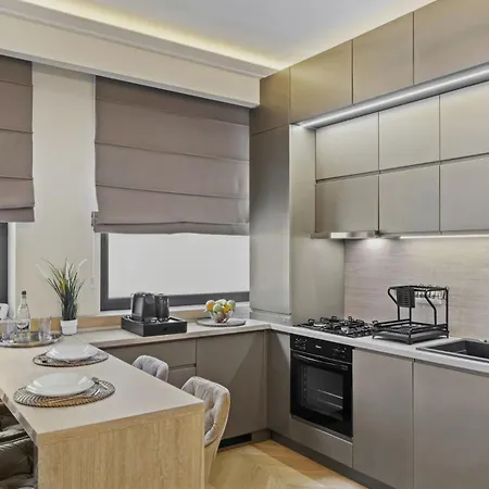 Two The Paradise Of Lights * Bucureşti