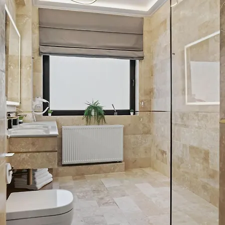 Apartament Two The Paradise Of Lights