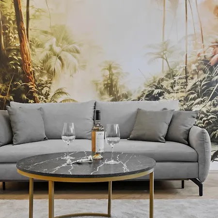 Apartament Two The Paradise Of Lights