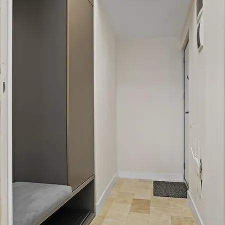 Apartament Two The Paradise Of Lights *