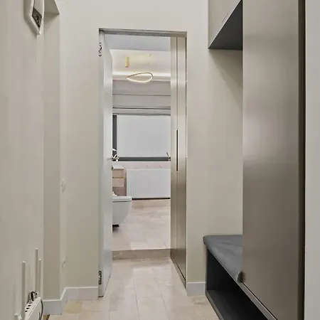 Apartament Two The Paradise Of Lights