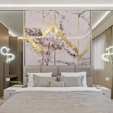 Two The Paradise Of Lights * Bucureşti