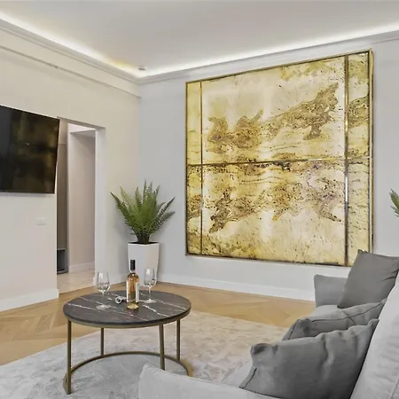 Apartament Two The Paradise Of Lights *