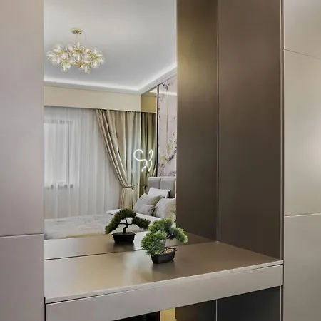 Two The Paradise Of Lights Apartament Bucureşti